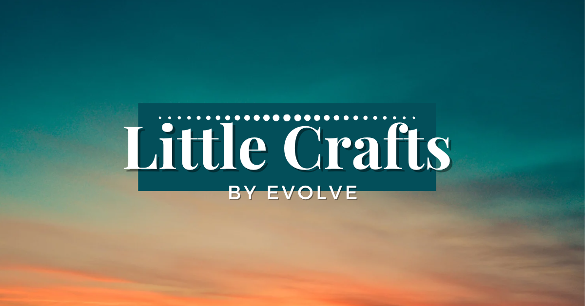 Little Words Project - Evolve main image 1