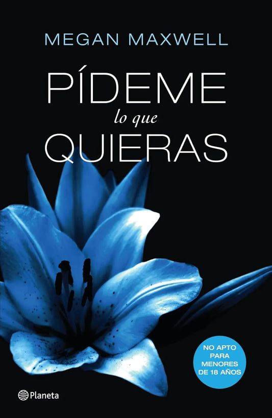 Pídeme lo que quieras / Tell Me What You Want (Spanish Edition) Paperback