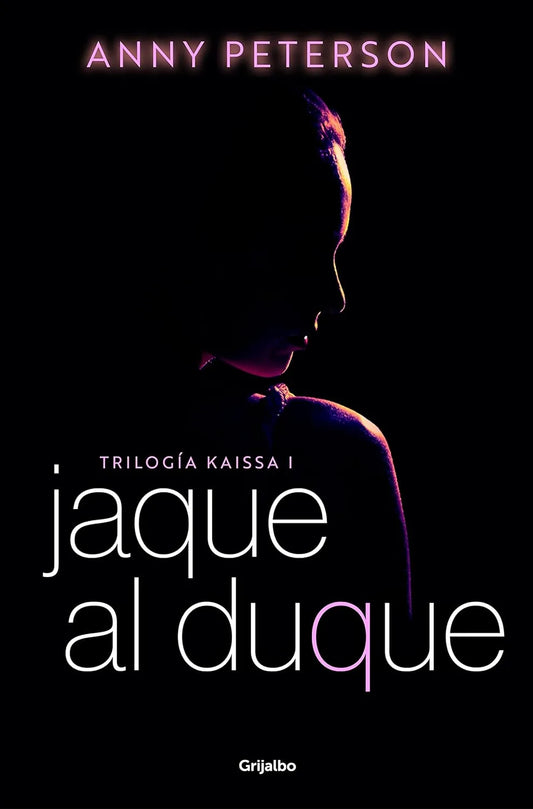 Jaque al duque / Checkmate, Duke (TRILOGÍA KAISSA) (Spanish Edition) Paperback