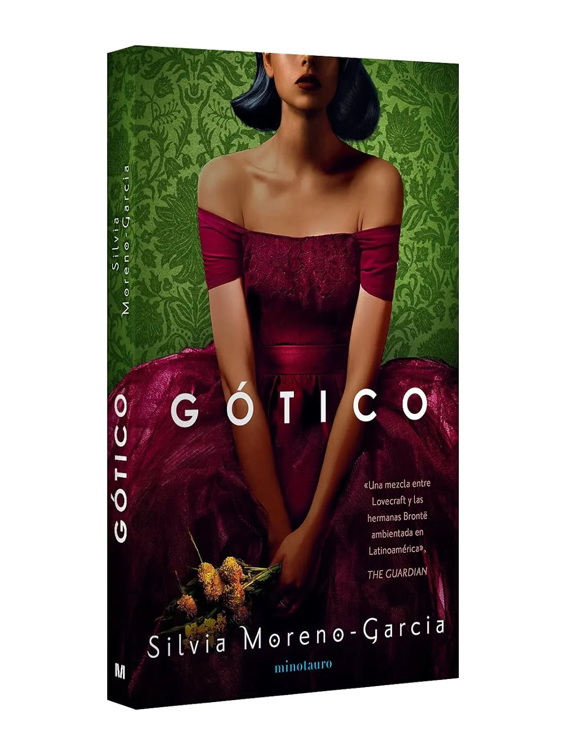 Gótico / Mexican Gothic (Spanish Edition) Paperback