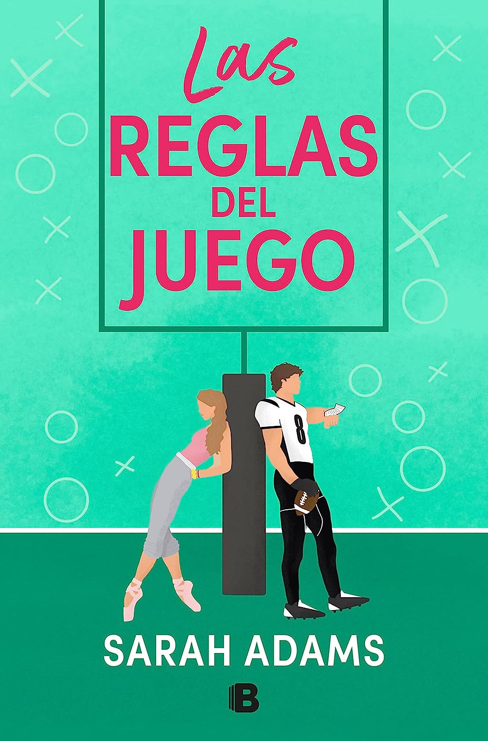 Las reglas del juego / The Cheat Sheet (Spanish Edition) Paperback