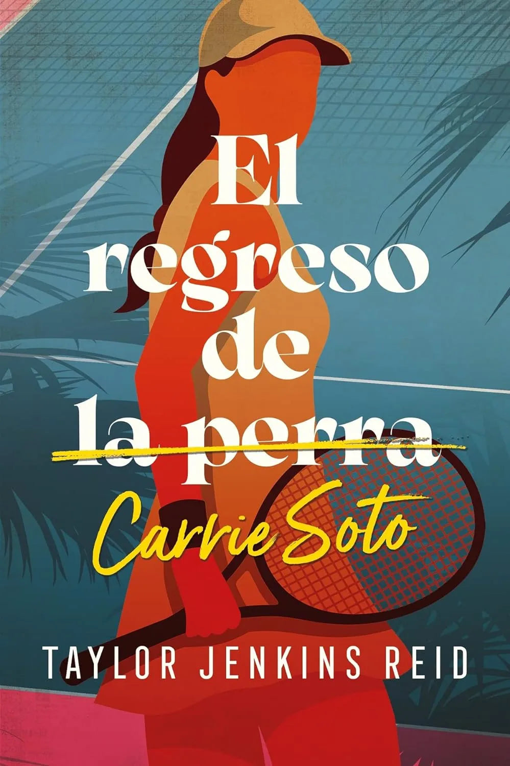 El regreso de Carrie Soto / Carrie Soto Is Back (Spanish Edition) Paperback