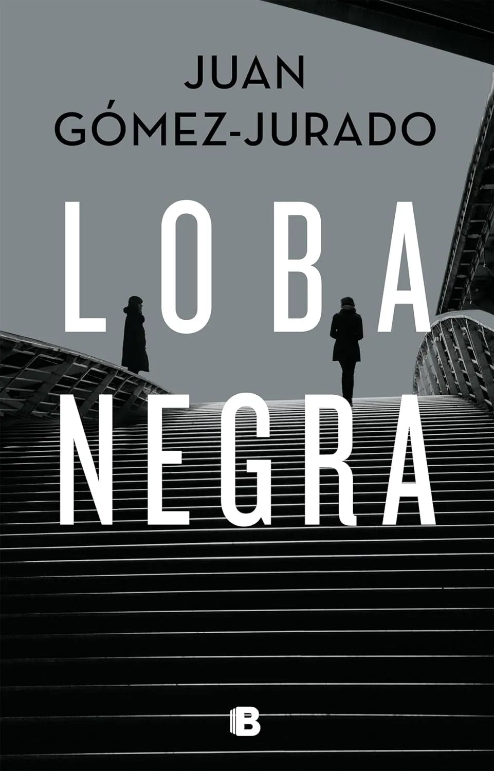 Loba negra / The Black Wolf (LA TRILOGÍA REINA ROJA) (Spanish Edition) Paperback