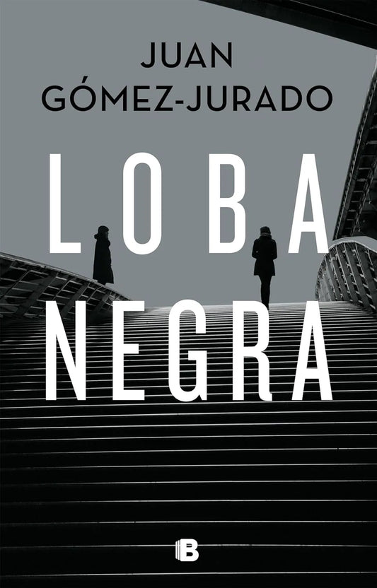 Loba negra / The Black Wolf (LA TRILOGÍA REINA ROJA) (Spanish Edition) Paperback