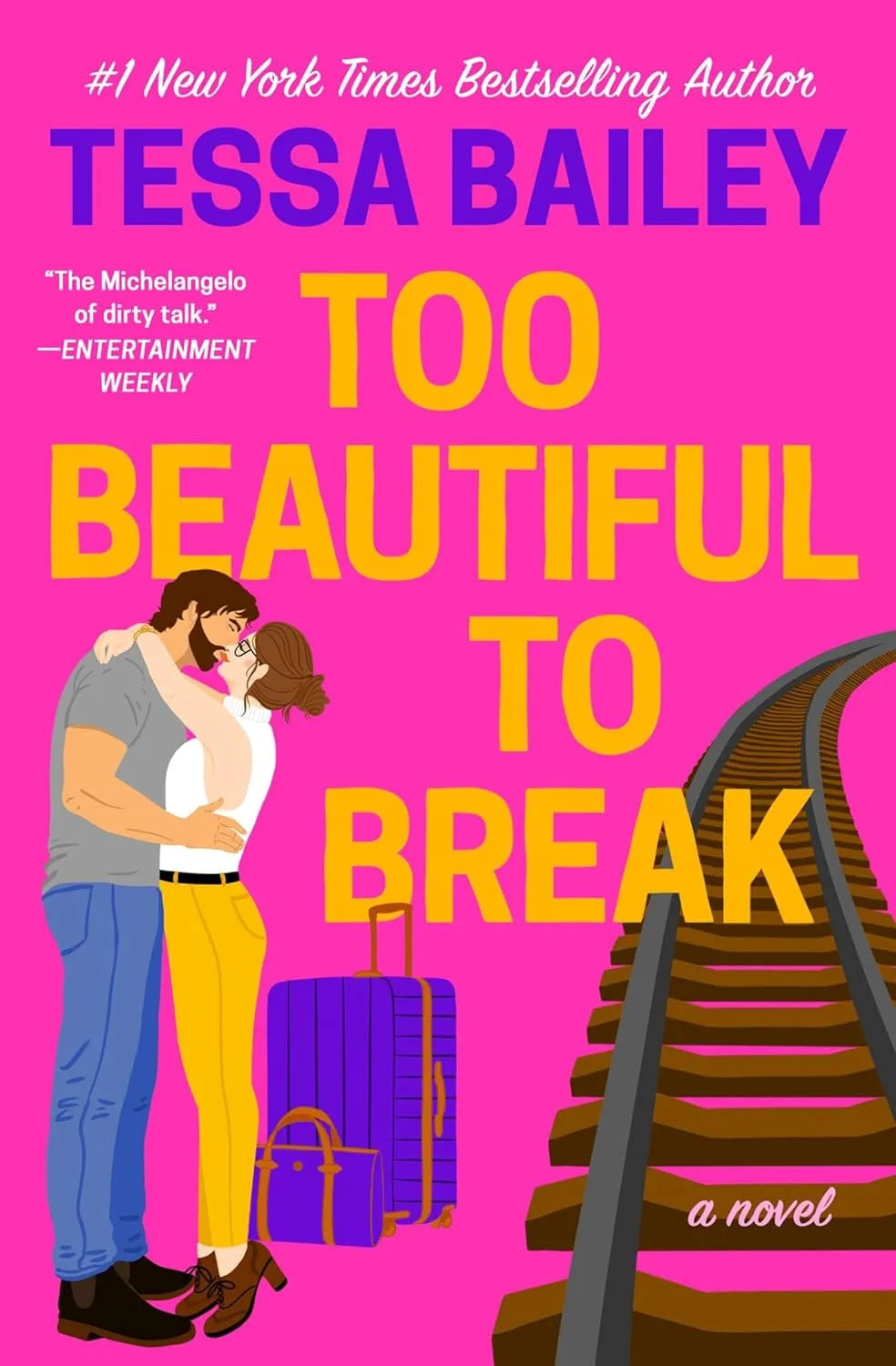 Too Beautiful to Break Paperback (Bargain Book Discount)