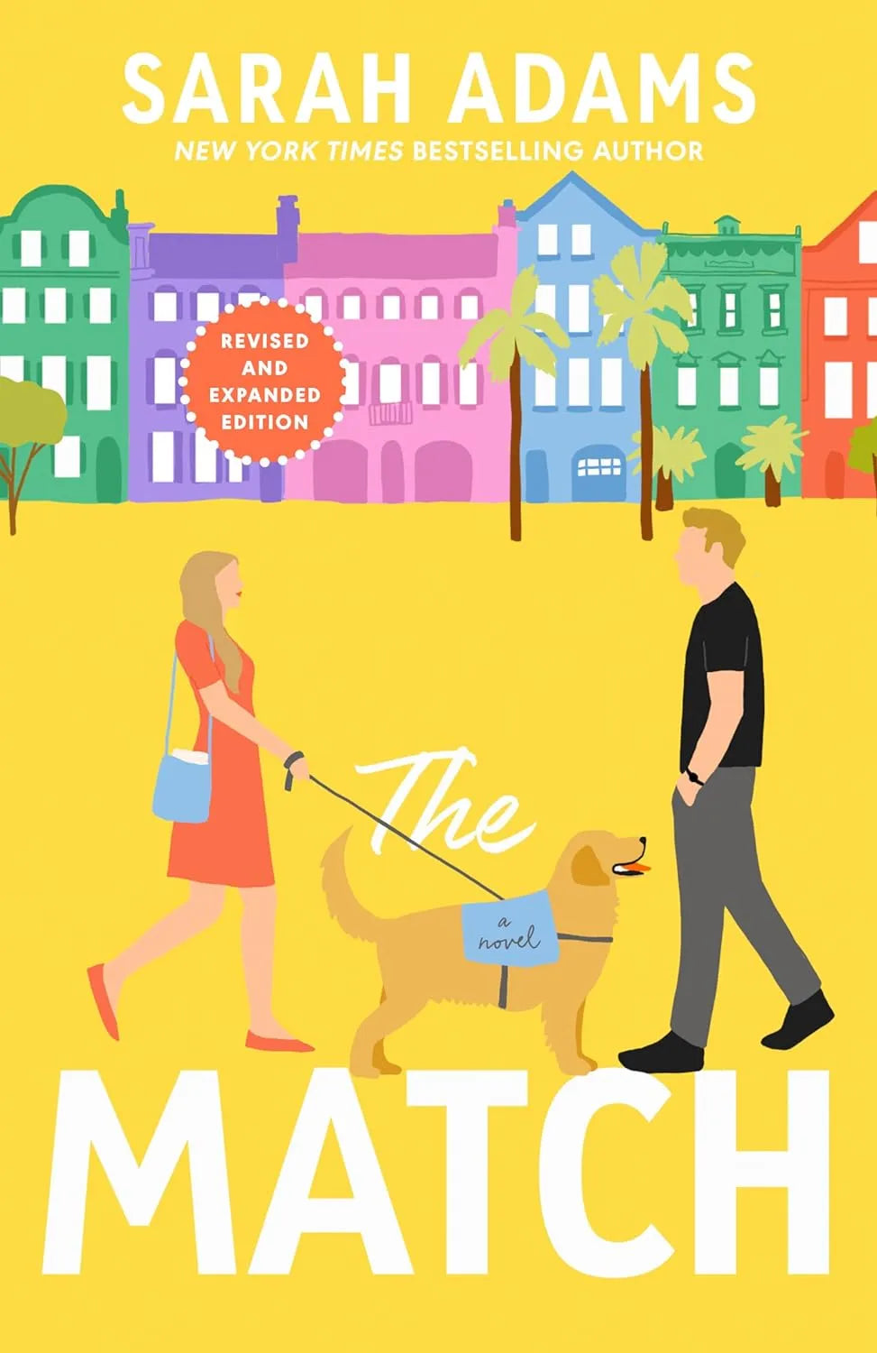 The Match: A Novel Paperback