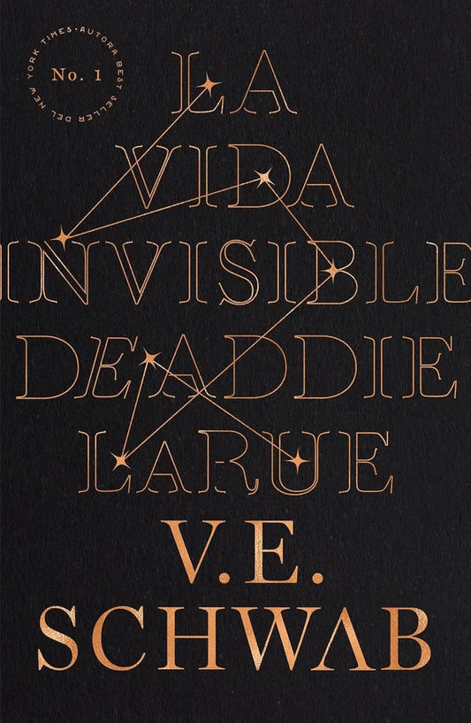 La vida invisible de Addie LaRue: Intuiciones, urgencias y propuestas para una Nueva Longevidad (Spanish Edition) Paperback