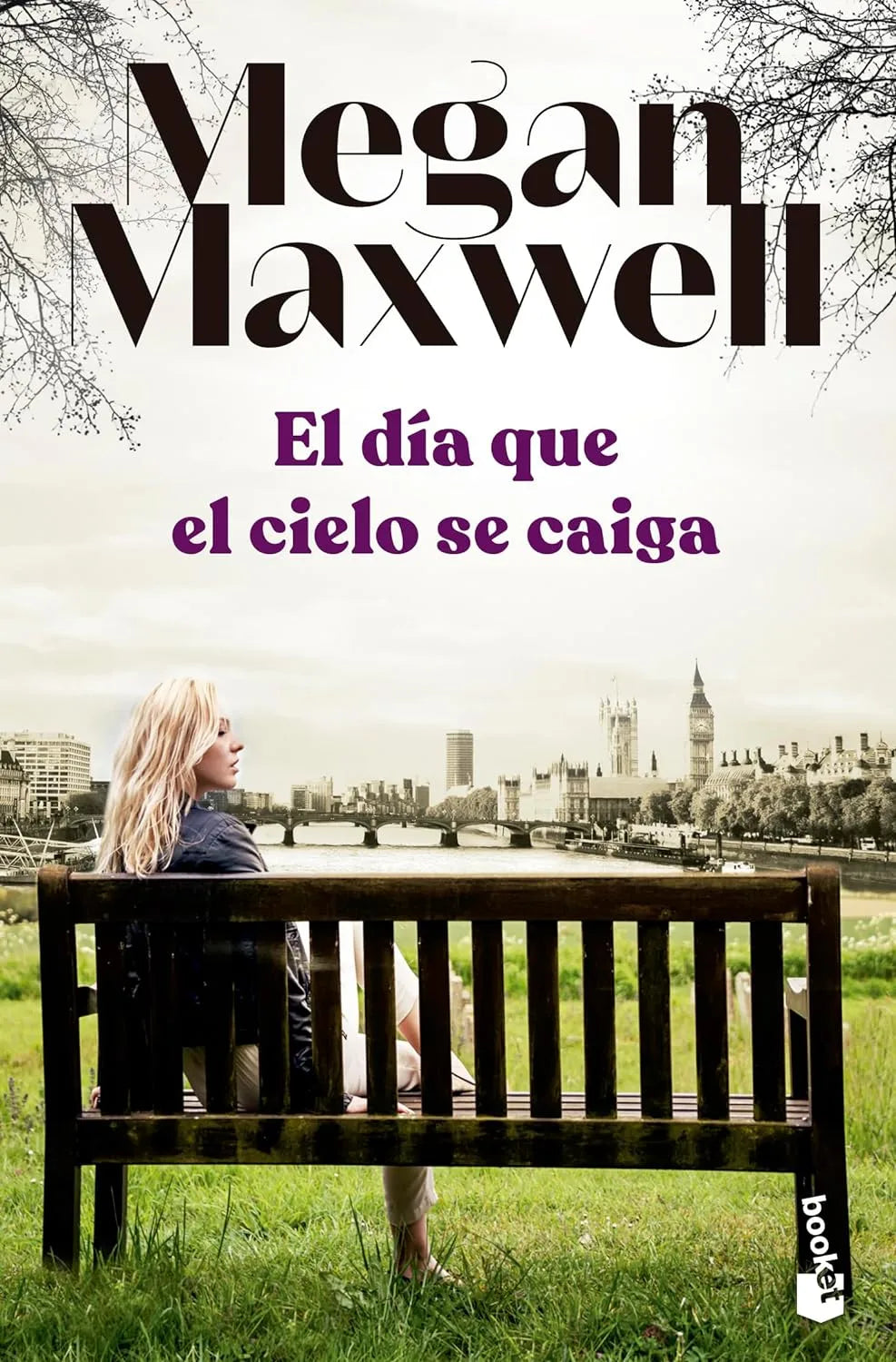 El día que el cielo se caiga / The Day When the Sky Falls (Spanish Edition) Paperback