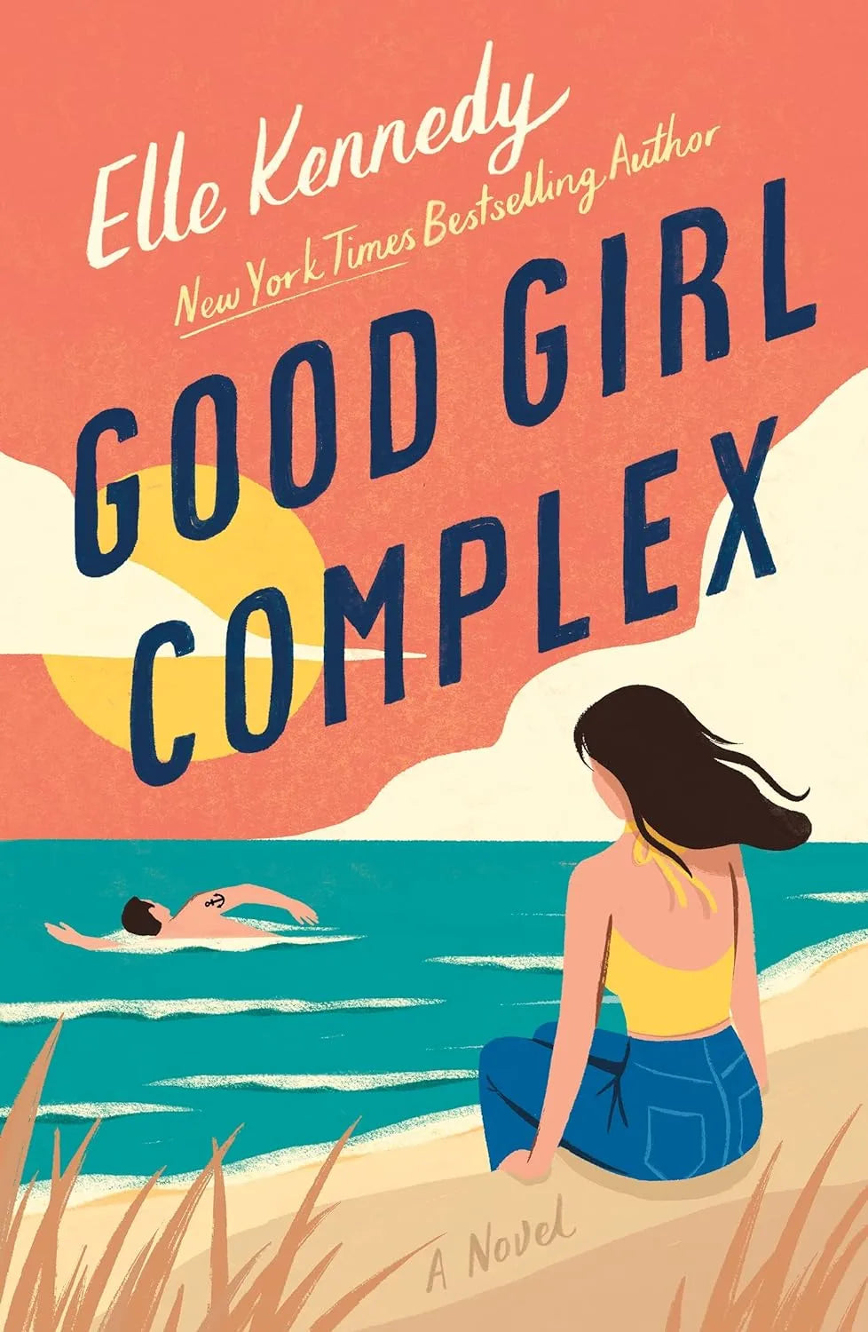 Good Girl Complex (Avalon Bay, 1) Paperback