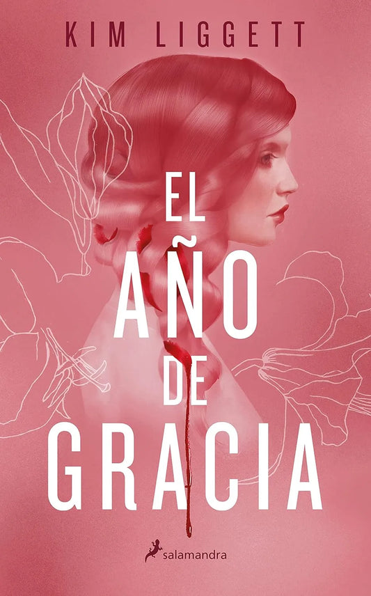 El año de gracia / The Grace Year (Spanish Edition) Paperback