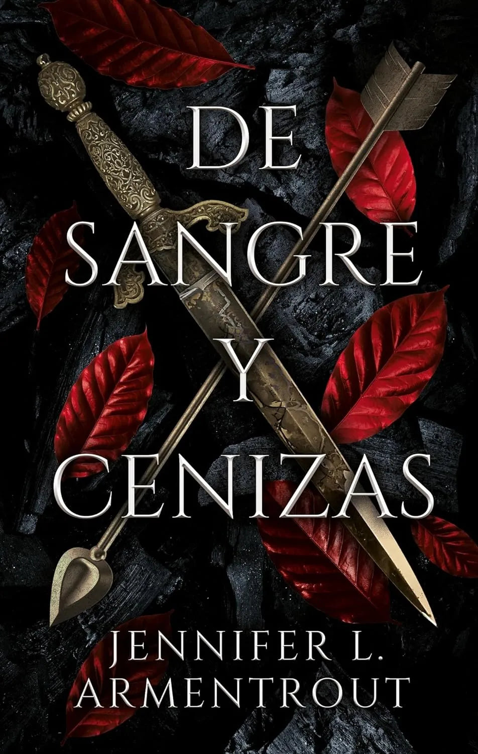 De sangre y cenizas / From Blood and Ash (Spanish Edition) Paperback