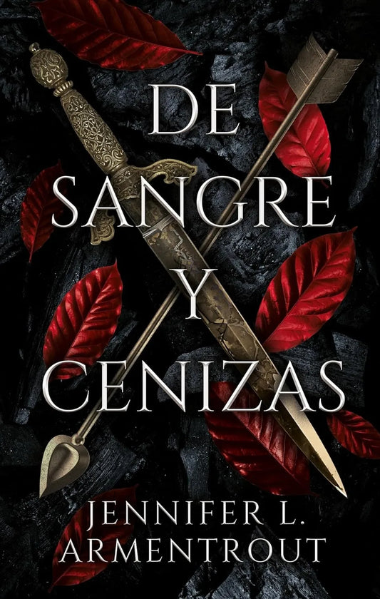 De sangre y cenizas / From Blood and Ash (Spanish Edition) Paperback