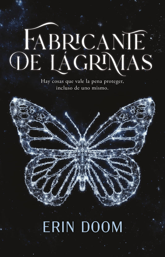 Fabricante de lágrimas / The Tearsmith (Spanish Edition) Paperback