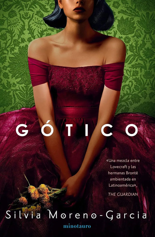 Gótico / Mexican Gothic (Spanish Edition) Paperback