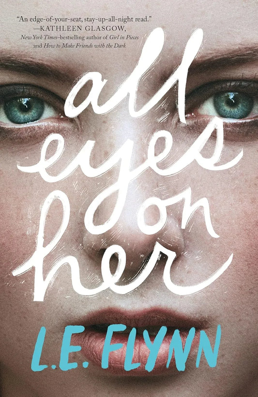 All Eyes on Her Paperback