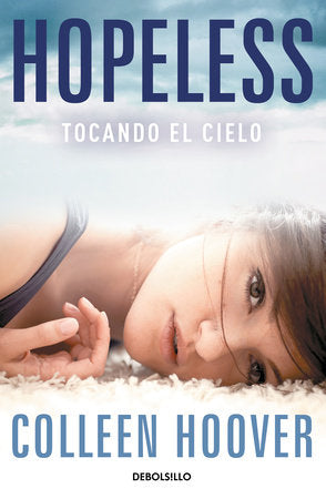 Hopeless (Spanish Edition) Paperback