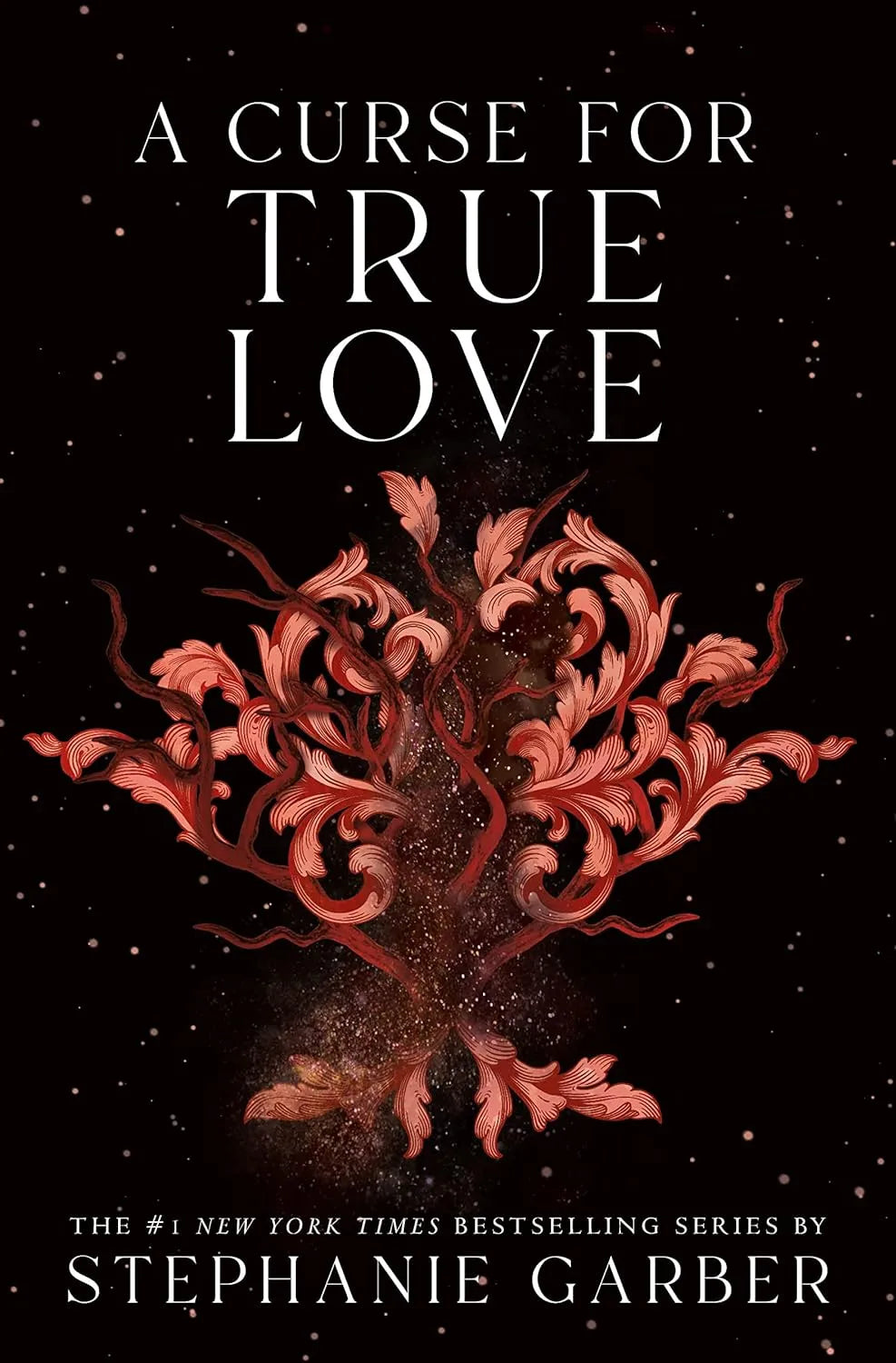 A Curse for True Love (Once Upon a Broken Heart, 3) Hardcover