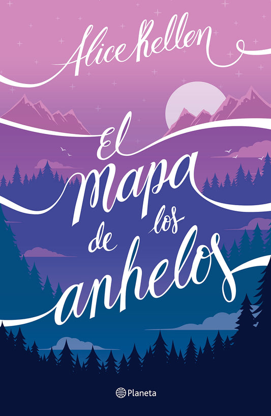 El mapa de los anhelos (Spanish Edition) Paperback