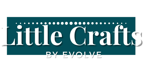 Little Crafts By Evolve