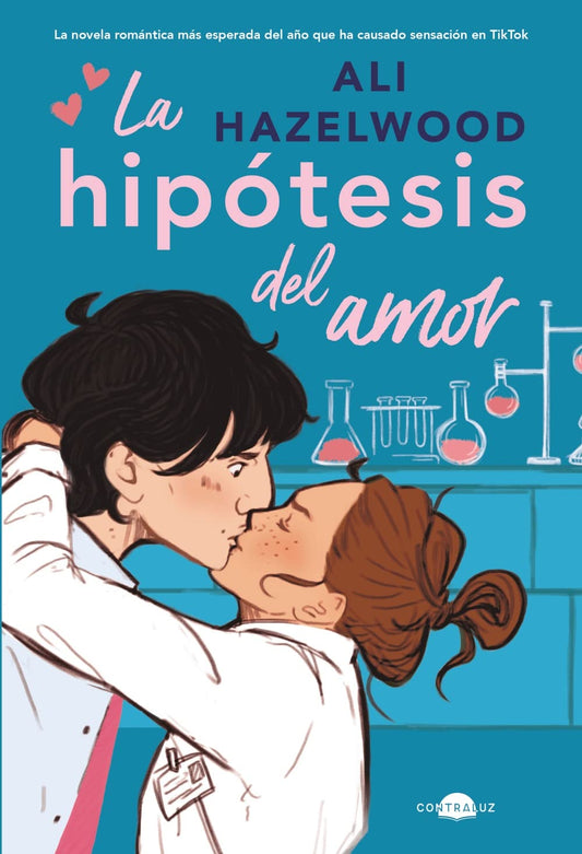 La hipótesis del amor (Spanish Edition) Paperback