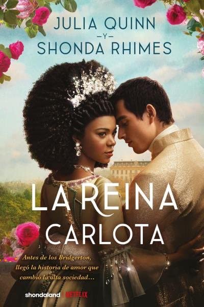 La Reina Carlota (Spanish Edition) Paperback