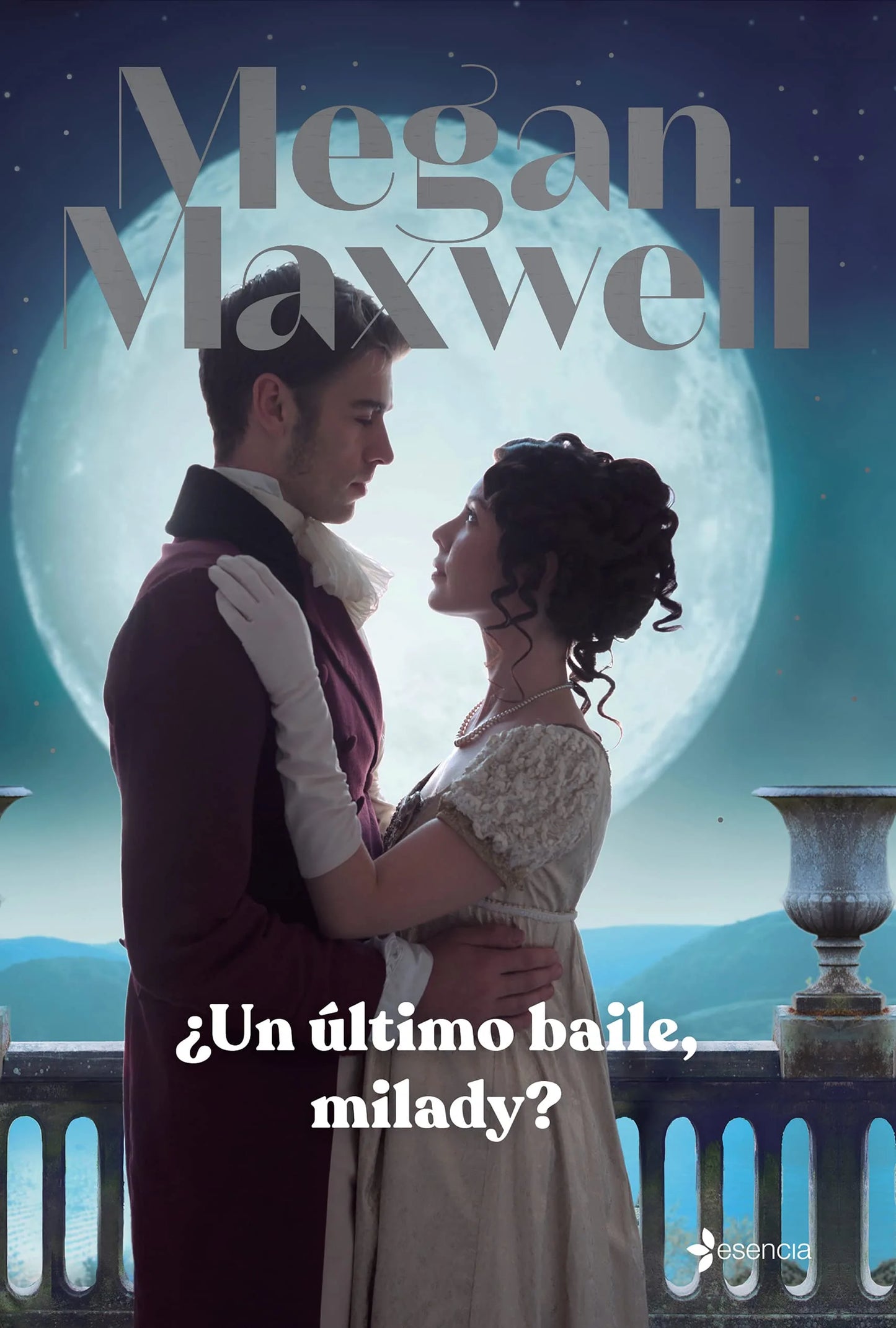 ¿Un último baile, milady? (Spanish Edition) Paperback