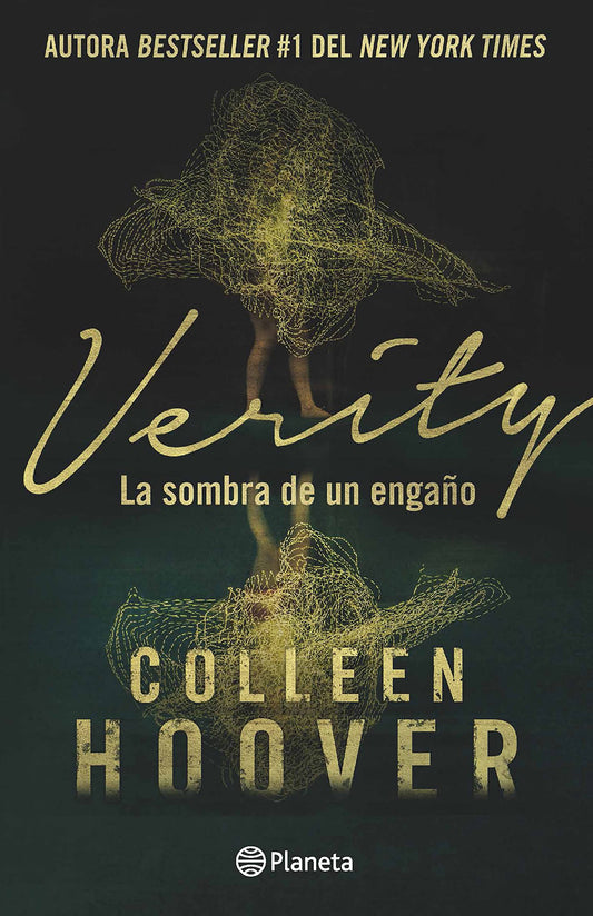 Verity: La sombra de un engaño / Verity (Spanish Edition) Paperback