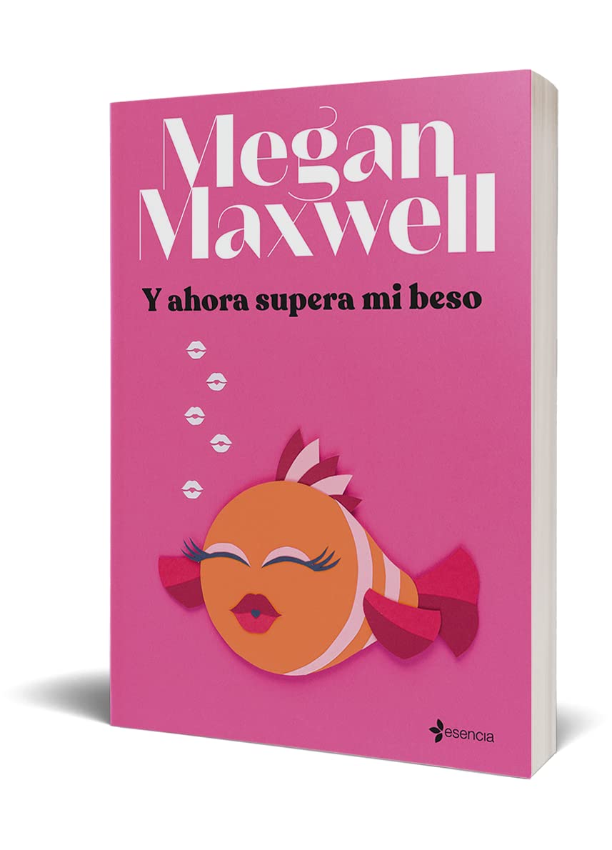 Y ahora supera mi beso (Paperback)