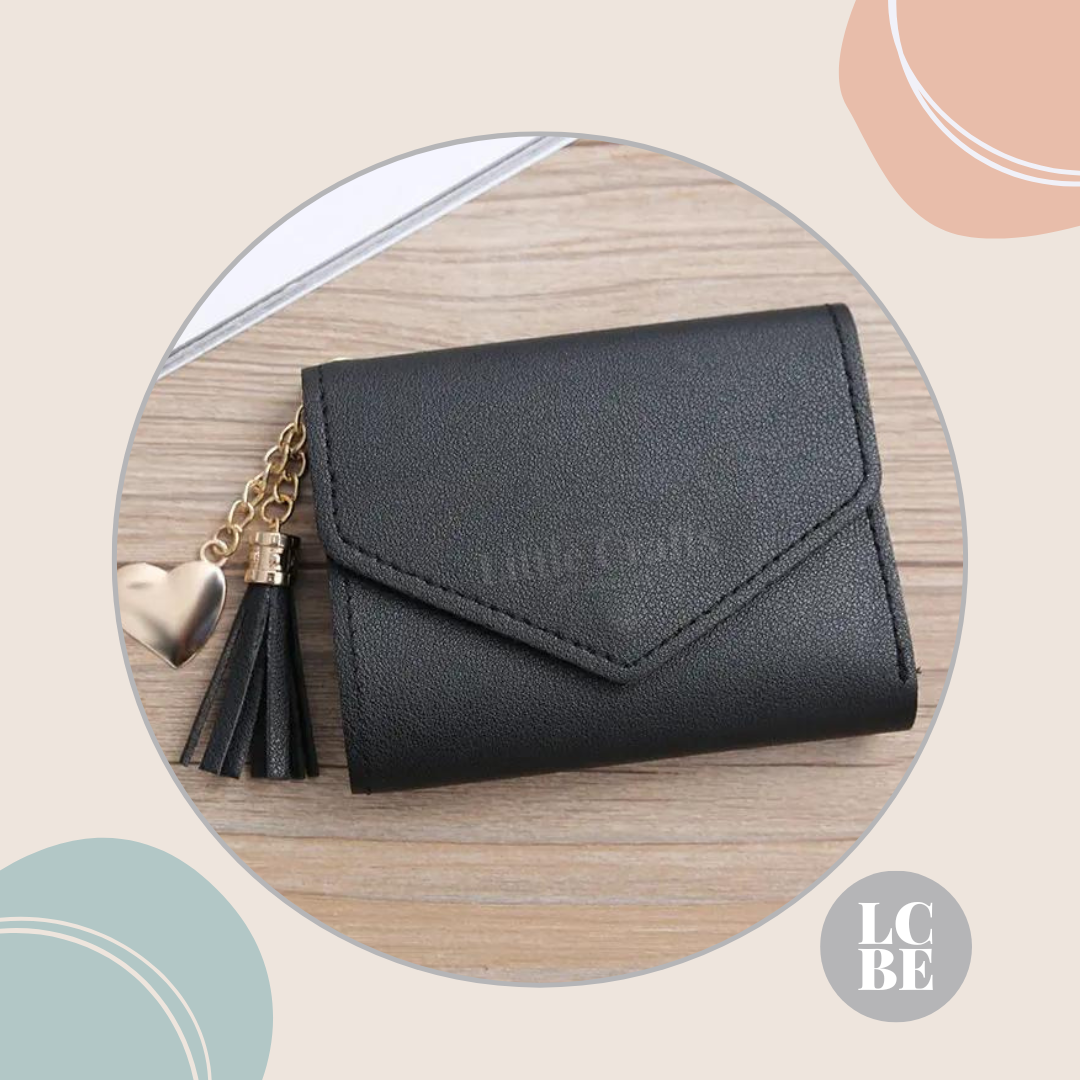 Mini Card Holder Wallet