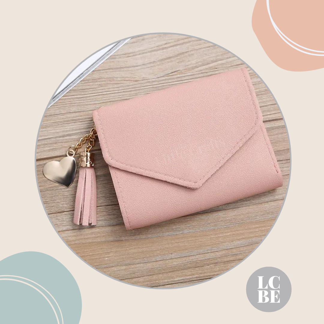 Mini Card Holder Wallet